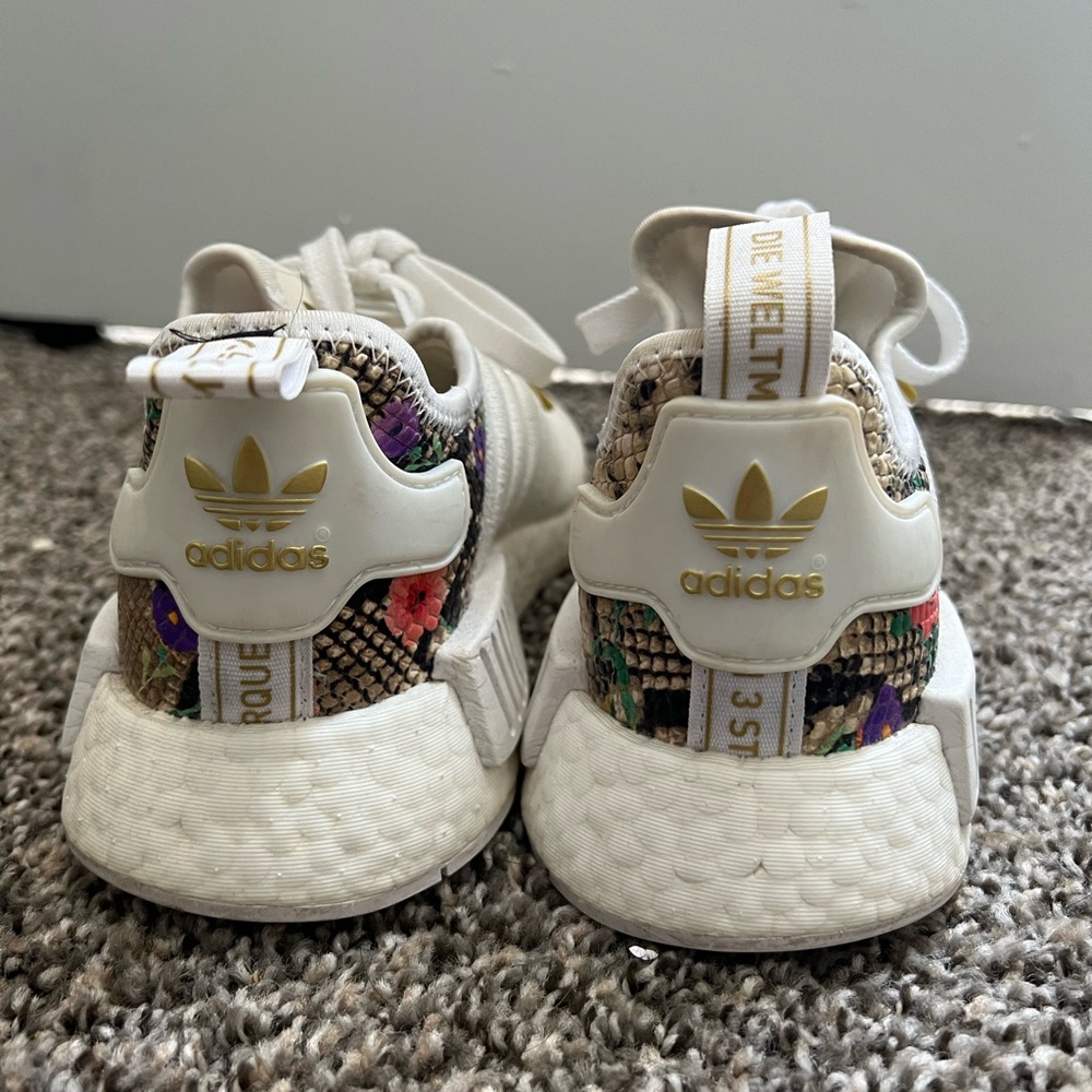 ADIDAS NMD Snakeskin